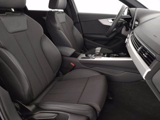 AUDI A4 avant 40 2.0 tdi mhev s line edition quattro 204cv s-tronic