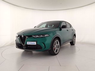 ALFA ROMEO Tonale 1.3 phev speciale q4 280cv at6