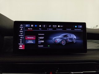 ALFA ROMEO Tonale 1.3 phev speciale q4 280cv at6