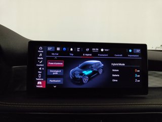 ALFA ROMEO Tonale 1.3 phev speciale q4 280cv at6