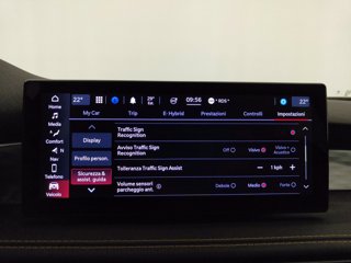 ALFA ROMEO Tonale 1.3 phev speciale q4 280cv at6