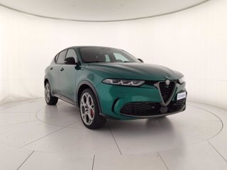 ALFA ROMEO Tonale 1.3 phev speciale q4 280cv at6