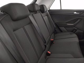 VOLKSWAGEN T-roc 1.0 tsi life 110cv