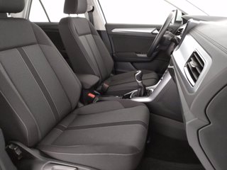 VOLKSWAGEN T-roc 1.0 tsi life 110cv