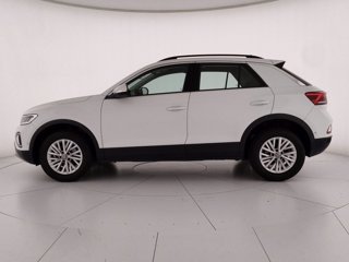 VOLKSWAGEN T-roc 1.0 tsi life 110cv