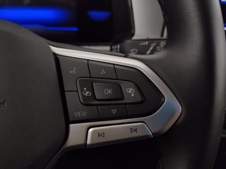 VOLKSWAGEN T-roc 1.0 tsi life 110cv