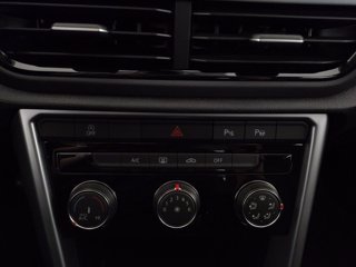 VOLKSWAGEN T-roc 1.0 tsi life 110cv