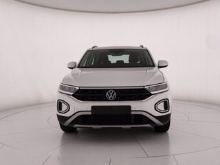 VOLKSWAGEN T-roc 1.0 tsi life 110cv