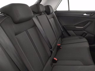 VOLKSWAGEN T-roc 1.0 tsi life 110cv