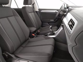VOLKSWAGEN T-roc 1.0 tsi life 110cv