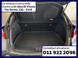 TOYOTA C-hr 2.0h comfort e-cvt