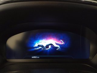 FORD Puma 1.0 ecoboost h st-line s&s 125cv