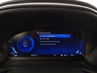 FORD Puma 1.0 ecoboost h st-line s&s 125cv