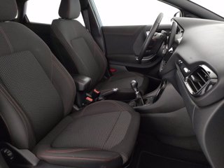 FORD Puma 1.0 ecoboost h st-line s&s 125cv