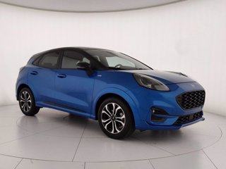 FORD Puma 1.0 ecoboost h st-line s&s 125cv