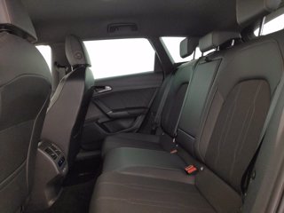 CUPRA Leon sportstourer 1.5 hybrid 150cv dsg