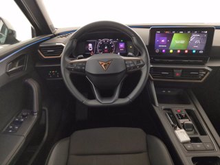 CUPRA Leon sportstourer 1.5 hybrid 150cv dsg