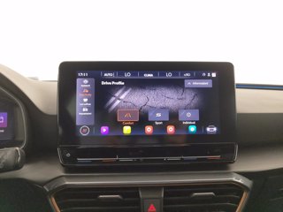 CUPRA Leon sportstourer 1.5 hybrid 150cv dsg