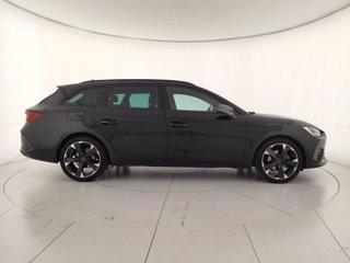CUPRA Leon sportstourer 1.5 hybrid 150cv dsg
