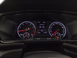 VOLKSWAGEN T-cross 1.0 tsi style 110cv dsg