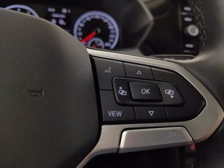 VOLKSWAGEN T-cross 1.0 tsi style 110cv dsg