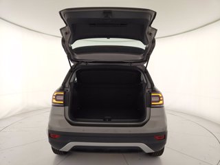 VOLKSWAGEN T-cross 1.0 tsi style 110cv dsg