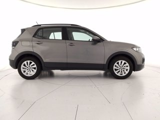 VOLKSWAGEN T-cross 1.0 tsi style 110cv dsg