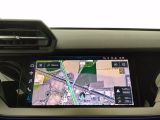 AUDI A3 sportback 35 2.0 tdi s line edition s-tronic