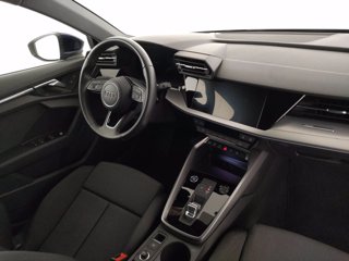 AUDI A3 sportback 35 2.0 tdi s line edition s-tronic