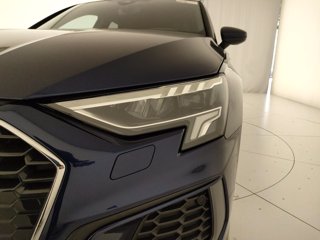 AUDI A3 sportback 35 2.0 tdi s line edition s-tronic