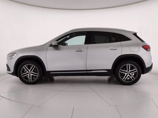 MERCEDES Gla 180 d sport plus auto