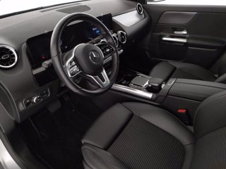 MERCEDES Gla 180 d sport plus auto