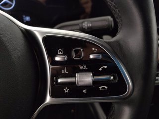 MERCEDES Gla 180 d sport plus auto