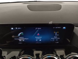 MERCEDES Gla 180 d sport plus auto