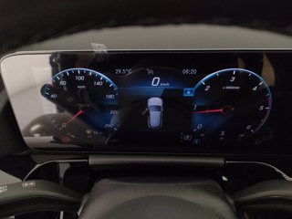 MERCEDES Gla 180 d sport plus auto