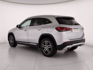 MERCEDES Gla 180 d sport plus auto