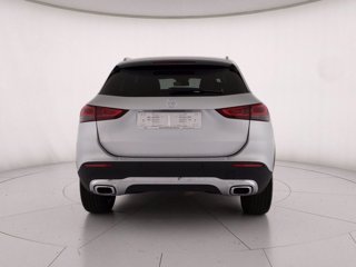 MERCEDES Gla 180 d sport plus auto