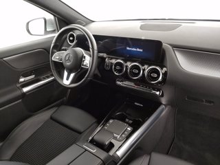 MERCEDES Gla 180 d sport plus auto