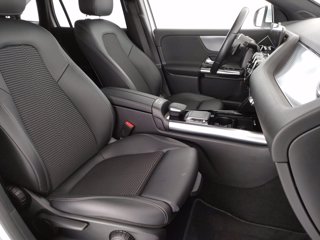 MERCEDES Gla 180 d sport plus auto