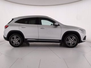 MERCEDES Gla 180 d sport plus auto