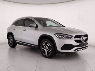 MERCEDES Gla 180 d sport plus auto