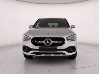MERCEDES Gla 180 d sport plus auto