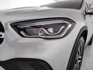 MERCEDES Gla 180 d sport plus auto
