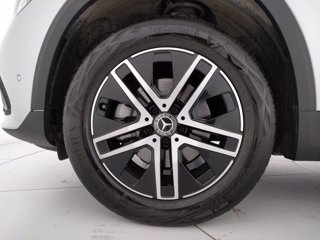 MERCEDES Gla 180 d sport plus auto