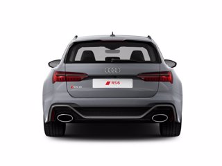 AUDI RS 6 Avant 4.0 TFSI V8 quattro tiptronic Performance