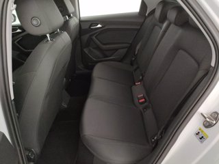 AUDI A1 sportback 25 1.0 tfsi admired my20