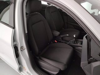 AUDI A1 sportback 25 1.0 tfsi admired my20