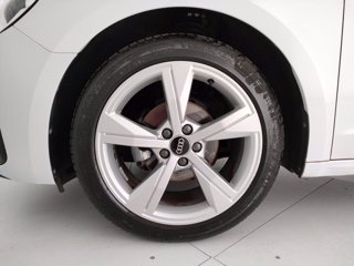 AUDI A1 sportback 25 1.0 tfsi admired my20