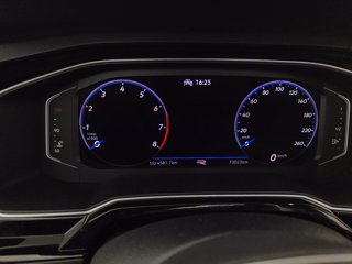 VOLKSWAGEN Taigo 1.0 tsi r-line 110cv dsg