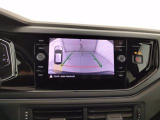 VOLKSWAGEN Taigo 1.0 tsi r-line 110cv dsg